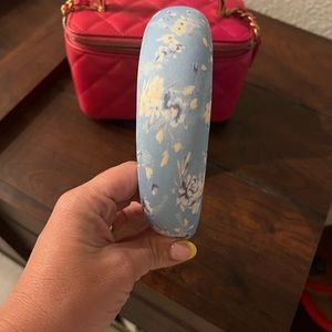 Lele Sadoughi x Loveshackfancy